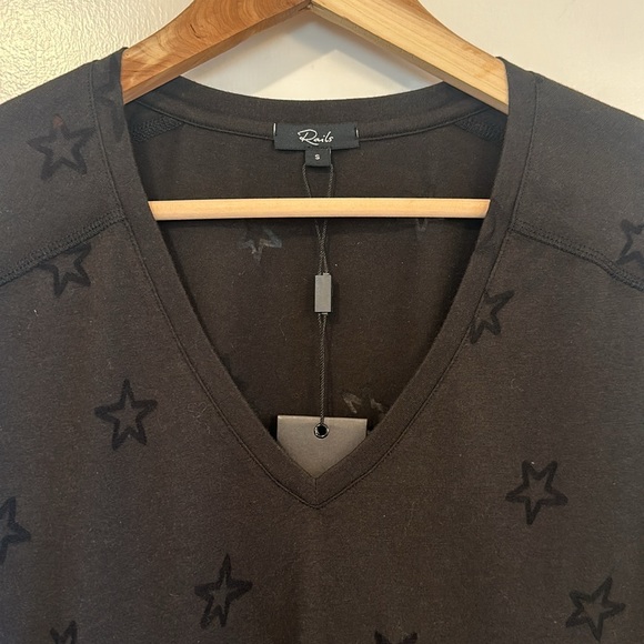 Rails NWT Sami Long Sleeve Shirt - Size Small - Picture 6 of 9